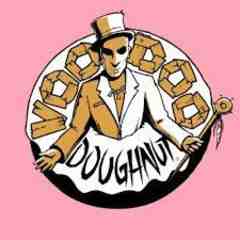 Voodoo Doughnuts