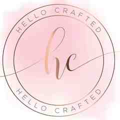 Hello Crafted
