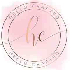Hello Crafted