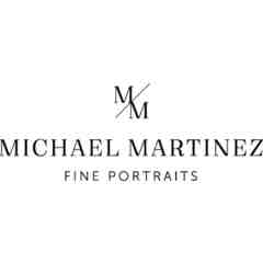Michael Martinez