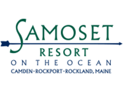One Year Club Membership The Samoset Resort