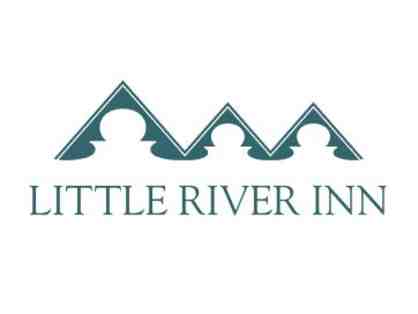 18 Holes of Golf for Two - Little River Inn