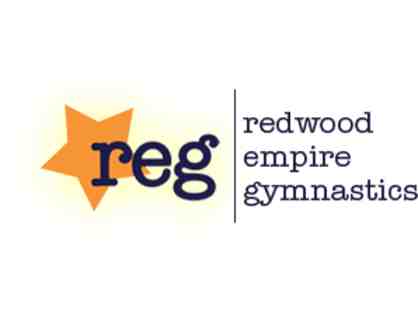 8 Weeks of Gymnastics Instruction - Redwood Empire Gymnastics