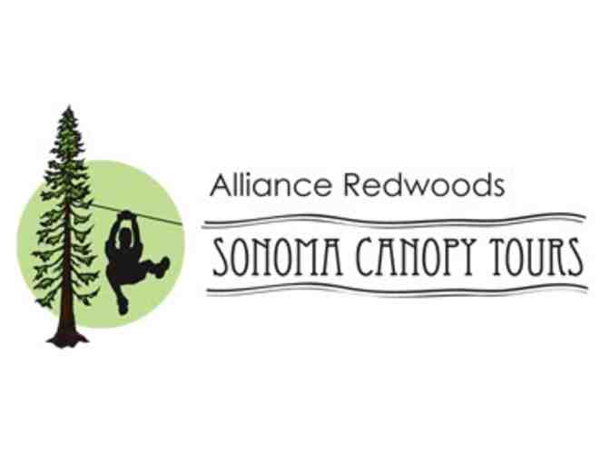 2 Tours - Sonoma Canopy Tours - Photo 1