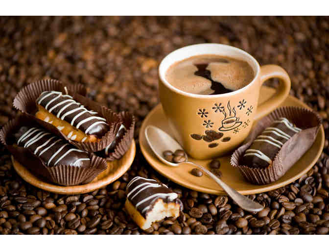 $25 Gift Card - The Coffee Bakery Confectionary Cafe - Photo 1
