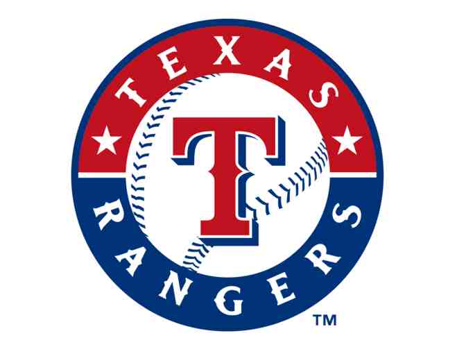 Texas Rangers 3,000 Hit Package