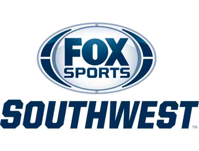 FOX Sports Southwest Fan Express Experience