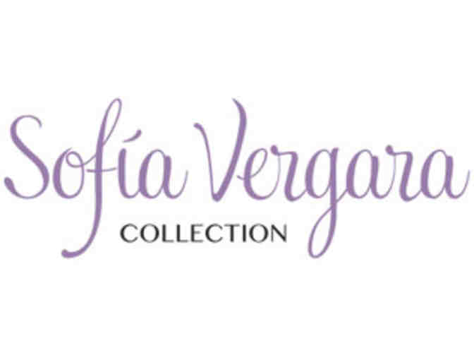 Sofia Vergara Living Room Collection by Rooms to Go