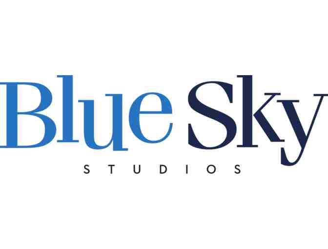 Blue Sky Studios Tour 