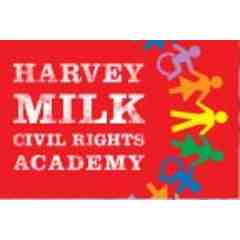 Harvey Milk Civil Rights Academy
