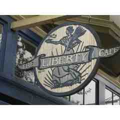 The Liberty Cafe