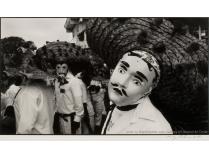 Miguel Gandert, CHICAJUALES, JESUS MARIA, MEXICO, archival inkjet print, 17x22