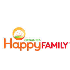 Sponsor: Happy Family Brand