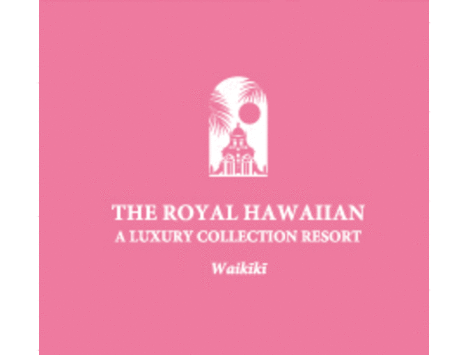 The Royal Treatment - Night at The Royal Hawaiian