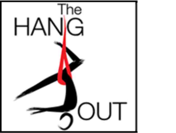The Hangout Package 2