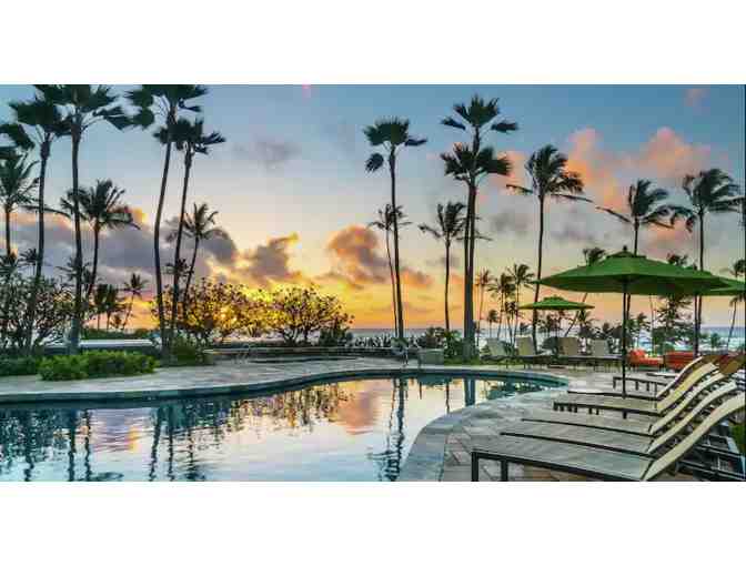 3-Night Stay - Kauai Hilton Garden Inn - Photo 1
