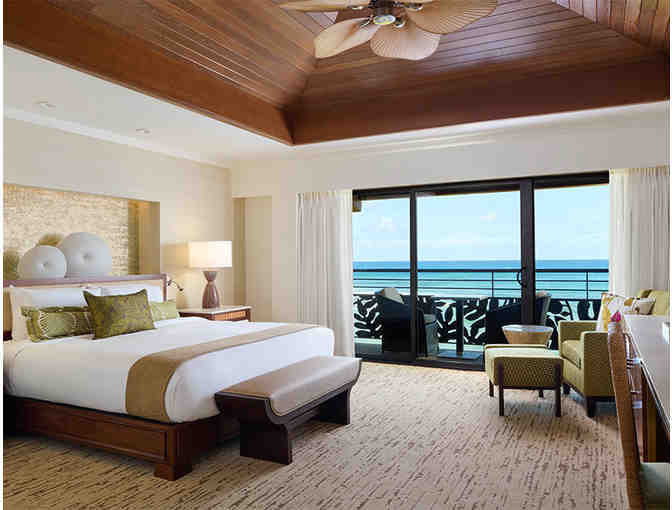 Ko'a Kea Resort 7 Night Stay Ocean View
