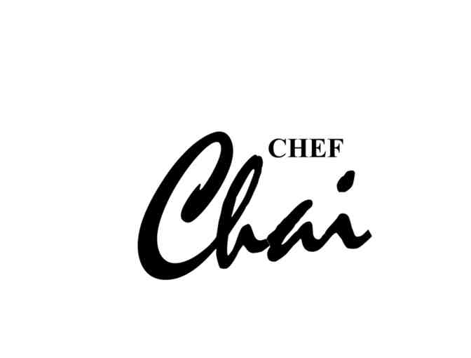 $100 Gift Certificate to Chef Chai (Oahu) -2 - Photo 1
