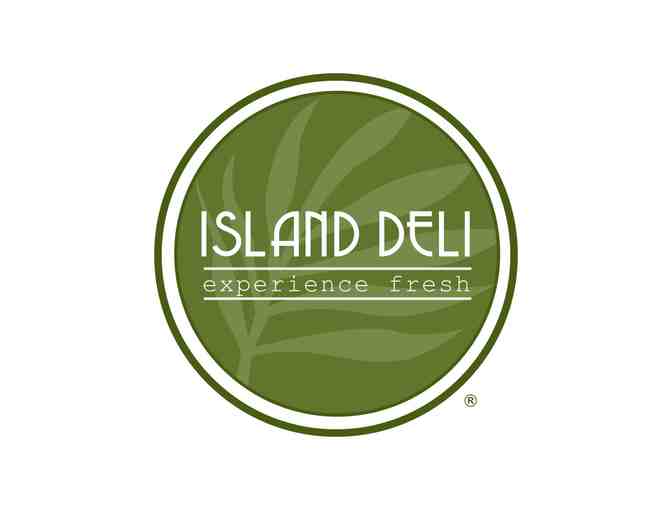 $50 Gift Card to ABC Stores - Island Deli Hawaii Locations -2