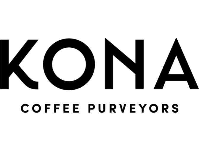 $100 Gift Card to Kona Coffee Purveyors (Oahu) - Photo 1