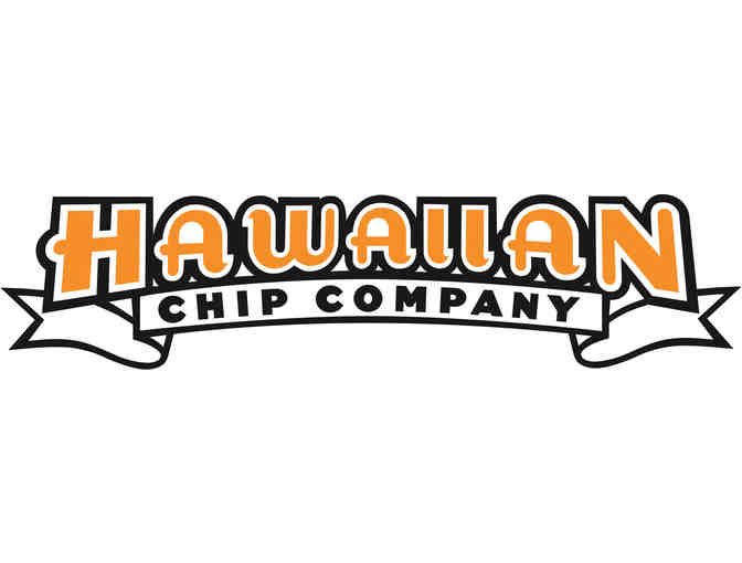 Hawaiian Chip Company Aloha Mini Gift Pack -1