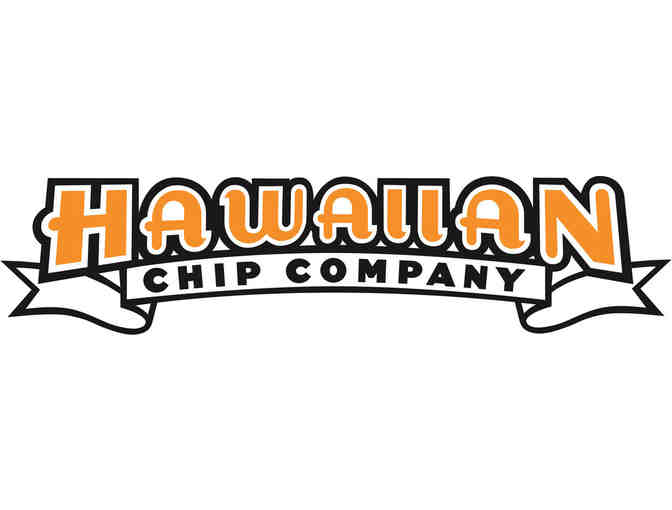 Hawaiian Chip Company Aloha Mini Gift Pack -2