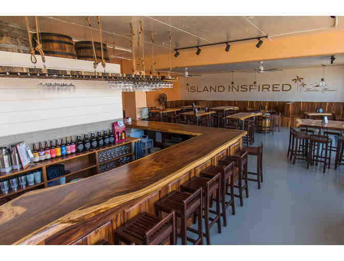 $100 Gift Card to Lanikai Brewing Company, Tap and Barrel (Oahu) - Photo 1