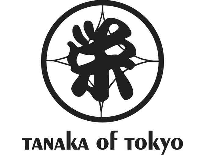 $100 Gift Certificate to Tanaka of Tokyo Restaurants (Oahu) -4