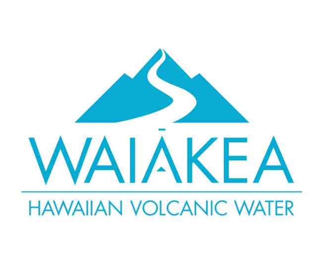Six (6) month subscription of Waiakea Hawaiian Volcanic Water -3