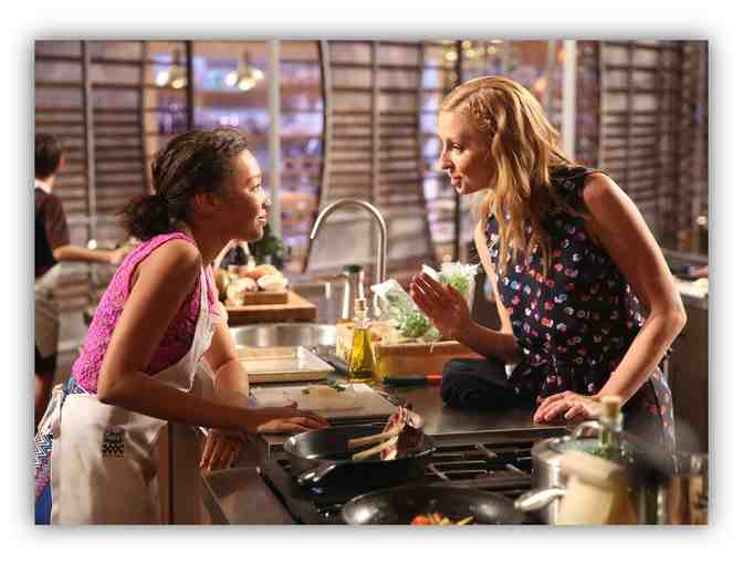 VIRTUAL: Cookies &amp; Chat with Chef Sophia Stark (May 23) -3 - Photo 3