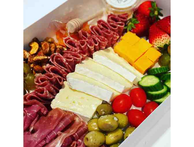 Olive Box (Large Charcuterie) from Olive Branch Hawaii (Oahu)
