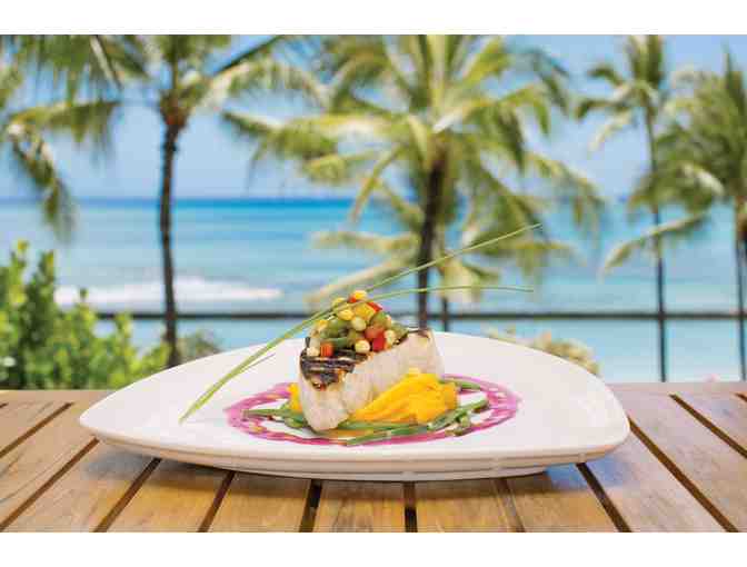 $100 Gift Card to Tiki's and 'Food to Write Home About' Cookbook by owner Bill Tobin