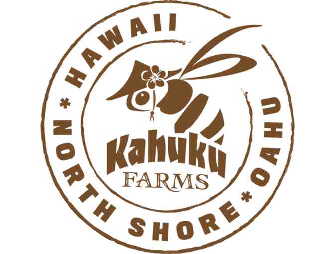 $100 Gift Card to Kahuku Farms - Farm Cafe (Oahu) - Photo 1