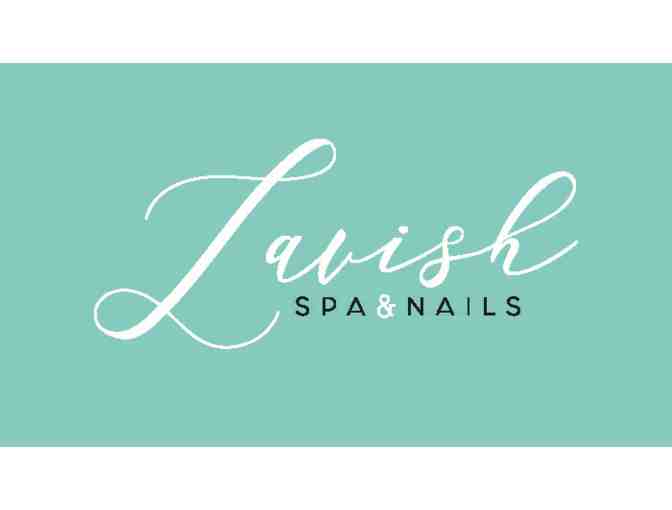 $50 Gift Card to L'Mour Nail &amp; Beauty (Oahu) -1 - Photo 1