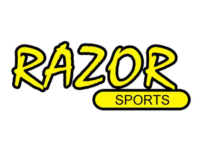 $50 Gift Card to Razor Sports Drifting (Oahu) -1 - Photo 1