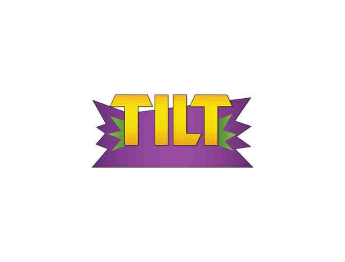 $25 Gift Card to Tilt Studio (Oahu) - Photo 1