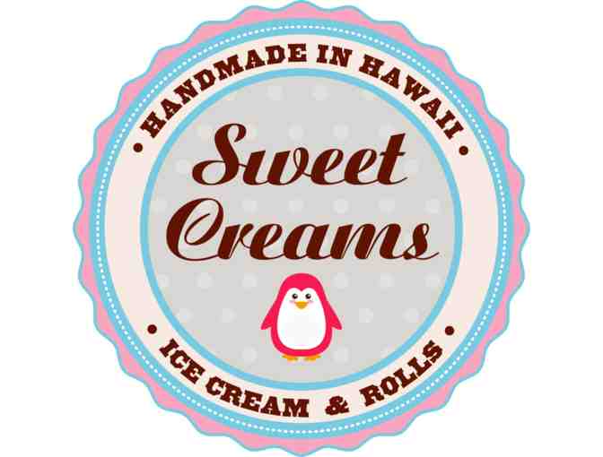 $30 Gift Card to Sweet Creams (Oahu) - Photo 1