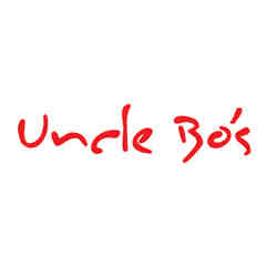 Uncle Bo's Kapahulu