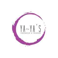 Ya-Ya's Chophouse & Seafood