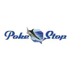 Poke Stop