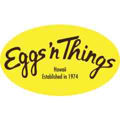 Eggs 'n Things Hawaii, Inc.