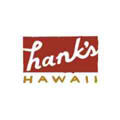 Hank's Haute Dogs