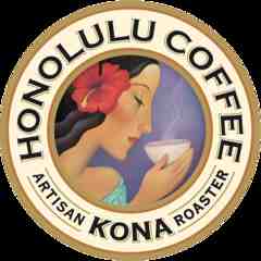 Honolulu Coffee