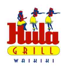 Hula Grill Waikiki