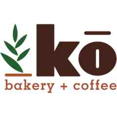 Ko Bakery