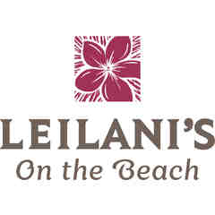 Leilani's on the Beach