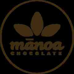 Manoa Chocolate Hawaii