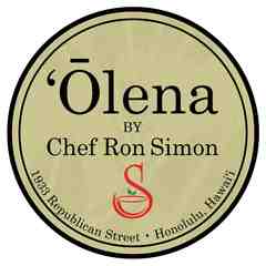 'Olena by Chef Ron Simon