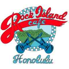 Rock Island Cafe & Shop