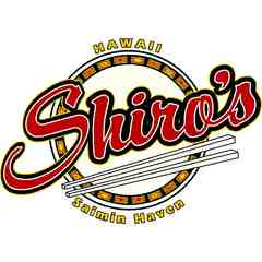 Shiro's Saimin Haven